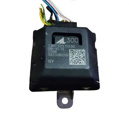 Volvo C30 Xenon control unit/module 130732921300 10EEG080209 081013