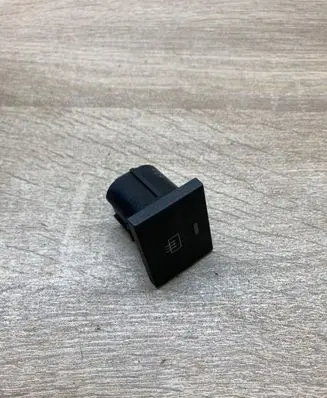Ford C-MAX I Windscreen/window heater switch 3M5T18C621AB