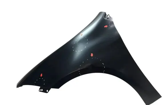 Dodge Dart Fender 68082973AA REPLACEMENT TAIWAN