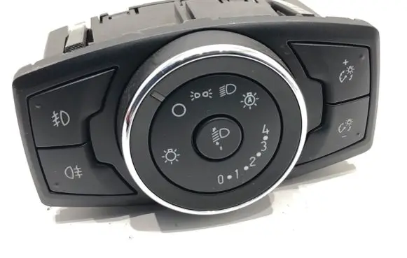 Ford Mondeo MK V Other switches/knobs/shifts DG9T-13D061-HDW