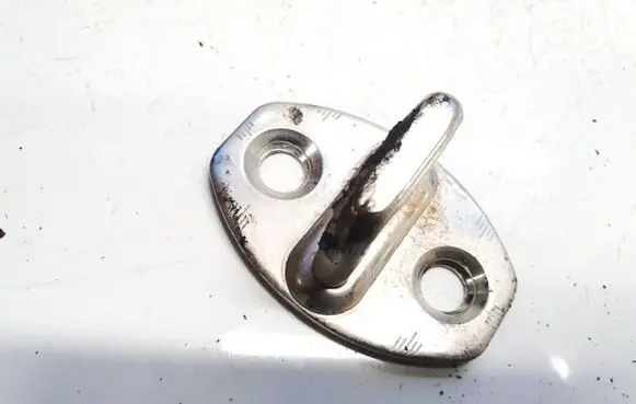Audi A6 S6 C5 4B Front door lock loop/hook striker 3b0837033f