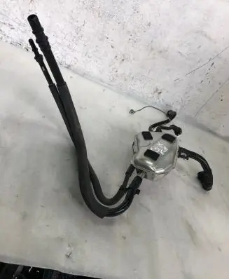 Mercedes-Benz GLA H247 Fuel line/pipe/hose A1774705900