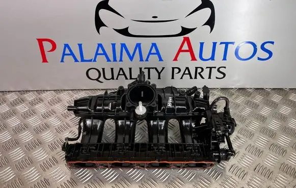 Audi A5 8T 8F Intake manifold 06H133185