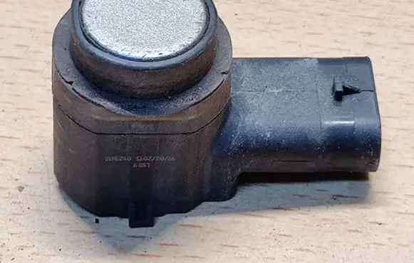 Volkswagen PASSAT B7 Parking PDC sensor 1S0919275