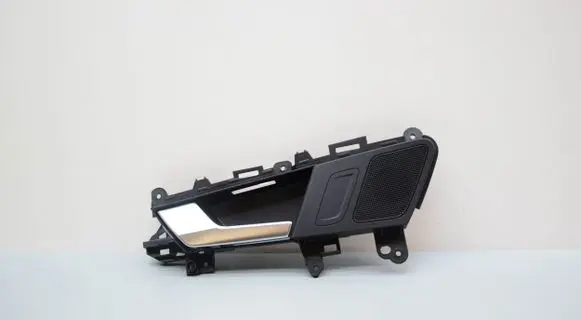 Audi Q5 SQ5 Rear door interior handle 80A839019