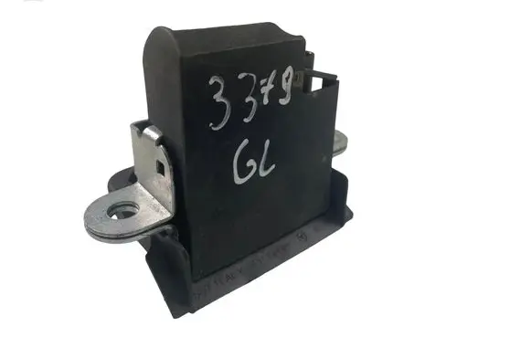 Volkswagen PASSAT B6 Tailgate/trunk/boot lock/catch/latch