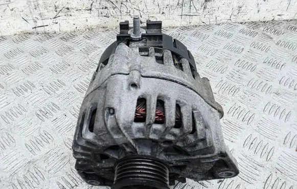 Mercedes-Benz E W213 Generator/alternator A0009063003