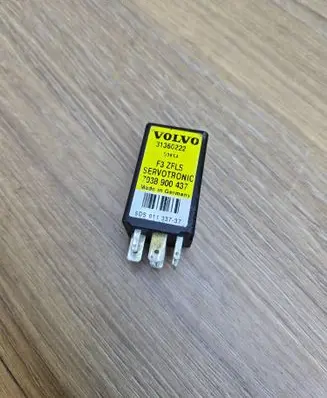Volvo XC90 Other relay 31360222 5DS01133737 7038900437