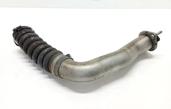 Opel Antara Intercooler hose/pipe 95494525
