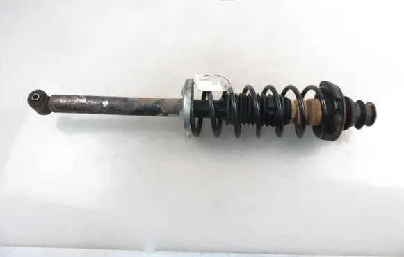 Seat Toledo I (1L) Rear shock absorber with coil spring 