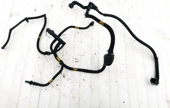 Renault Master II Fuel line/pipe/hose 