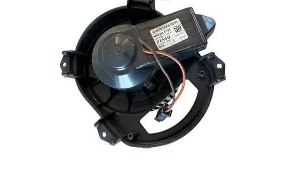 Heater fan/blower