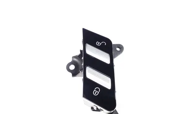 Central locking switch button