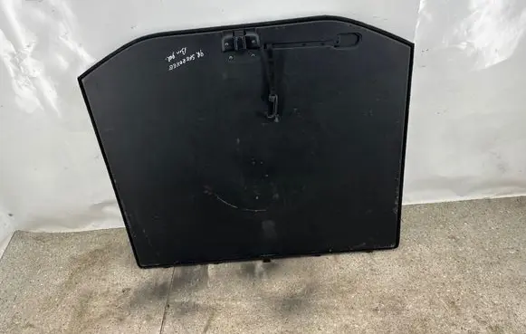 Jeep Grand Cherokee Trunk/boot floor carpet liner 1PT28TRMAB
