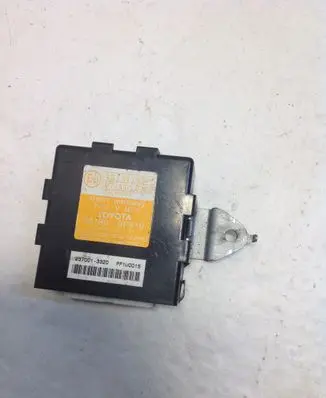 Alarm control unit/module