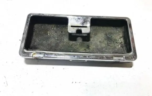 Audi A8 S8 D2 4D Car ashtray