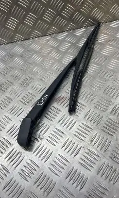 Mazda 6 Rear wiper blade arm