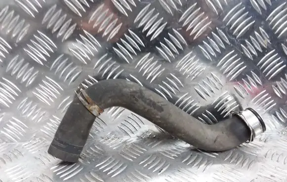 Mercedes-Benz Sprinter W906 Engine coolant pipe/hose A9065012982