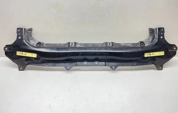 BMW 7 E65 E66 Top upper radiator support slam panel 