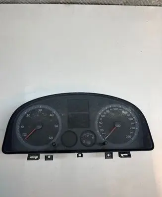 Volkswagen Caddy Speedometer (instrument cluster) 2K0920841C