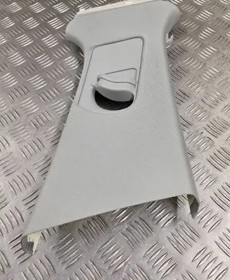 Audi A6 C7 (B) pillar trim (top) 4G0867244