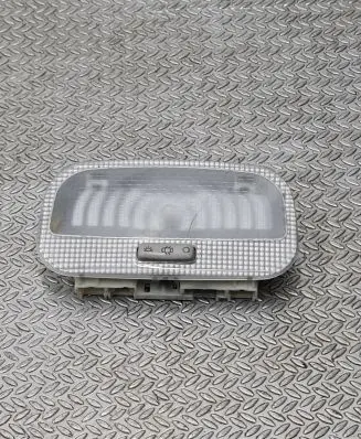 Peugeot 308 Rear seat light 9682063980
