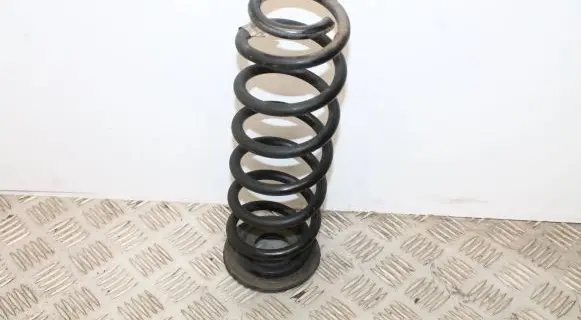 Volkswagen Golf VII Rear coil spring 5Q0511115GG