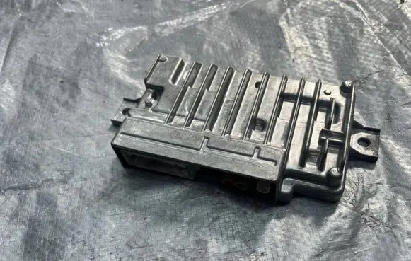 Mercedes-Benz B W247 Parking PDC control unit/module A0009002247 A0009022997 A0009016020