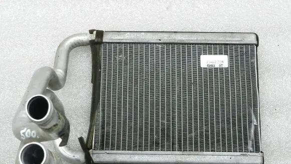 Hyundai i40 Heater blower radiator 971383Z000
