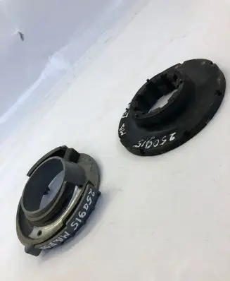 Mercedes-Benz EQB Rear coil spring rubber mount A2433250300