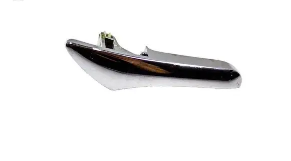 Mercedes-Benz E W211 Front door interior handle A2117660224