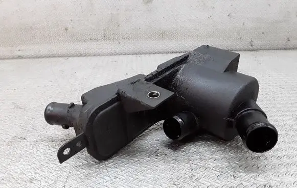 Ford Focus Breather/breather pipe/hose 