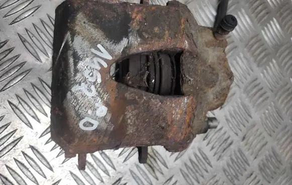Volkswagen New Beetle Front brake caliper
