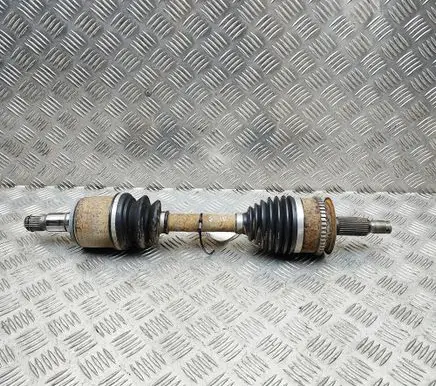 Mitsubishi L200 Front driveshaft 3815A581