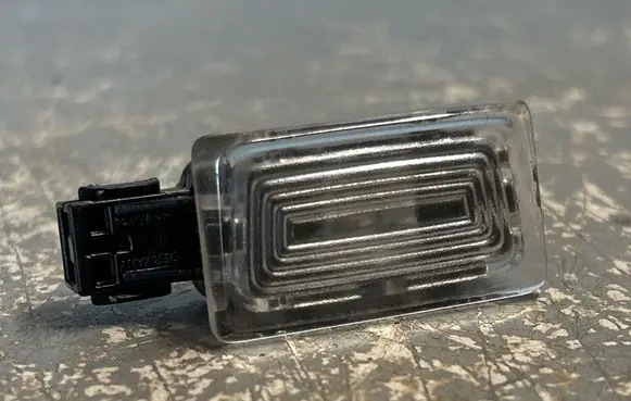 Volvo V40 Other interior light 9123680 4000K C159M15100004
