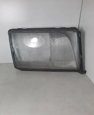 Mercedes-Benz E W124 Headlight lense 12957800