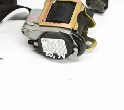 Audi A6 S6 C5 4B Front seatbelt 4B0857706C