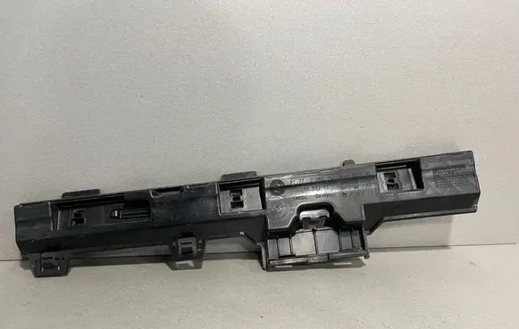 BMW 4 F32 F33 Sill supporting ledge 7285791 15857711