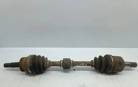 Hyundai Matrix Front driveshaft