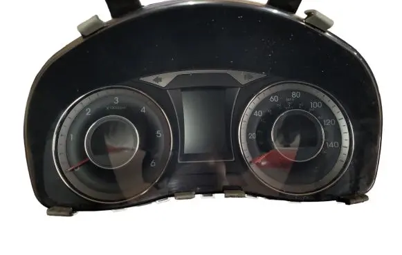 Hyundai i40 Speedometer (instrument cluster) 940033Z050 11001784020H