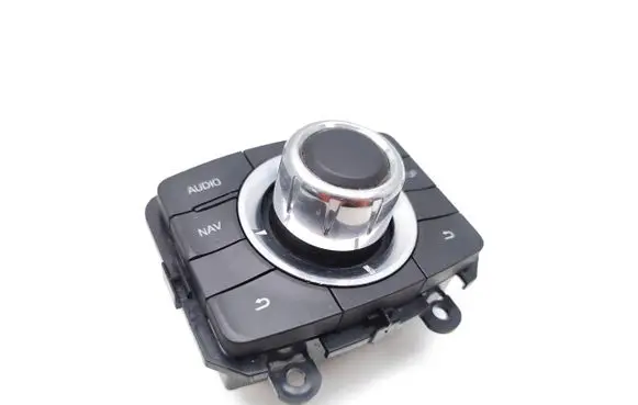 Mazda 6 Head unit multimedia control GKL166CM0