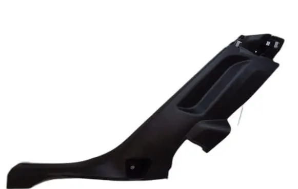 Peugeot 2008 II Front sill (body part) 9825568780