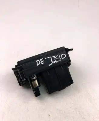 Renault Megane IV Other control units/modules 280230016R