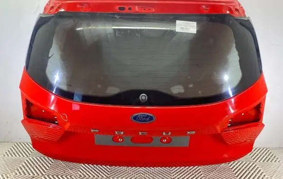 Ford Focus Tailgate/trunk/boot lid 