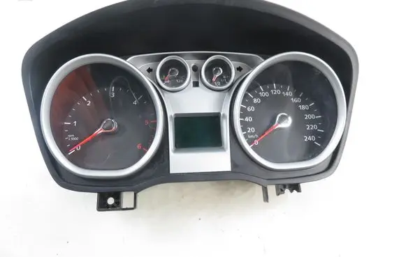 Ford Kuga I Speedometer (instrument cluster) VP8V4F10849GF 8V4T10849GF