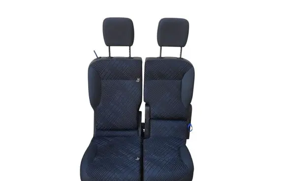 Peugeot Partner Front passenger seat 