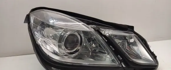 Mercedes-Benz E W212 Headlight/headlamp A2128205061