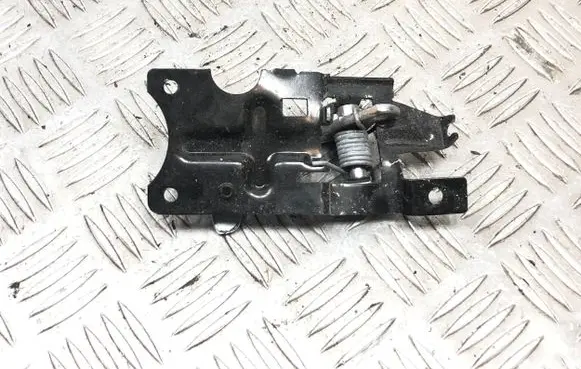 Volkswagen Polo III 6N 6N2 6NF Rear door interior handle 0601 KIGASS
