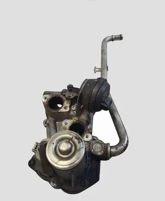 Audi A1 EGR valve 0280751016 11725507