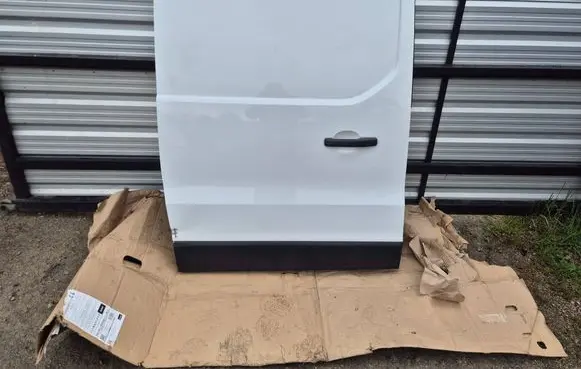 Renault Trafic III (X82) Side sliding door 